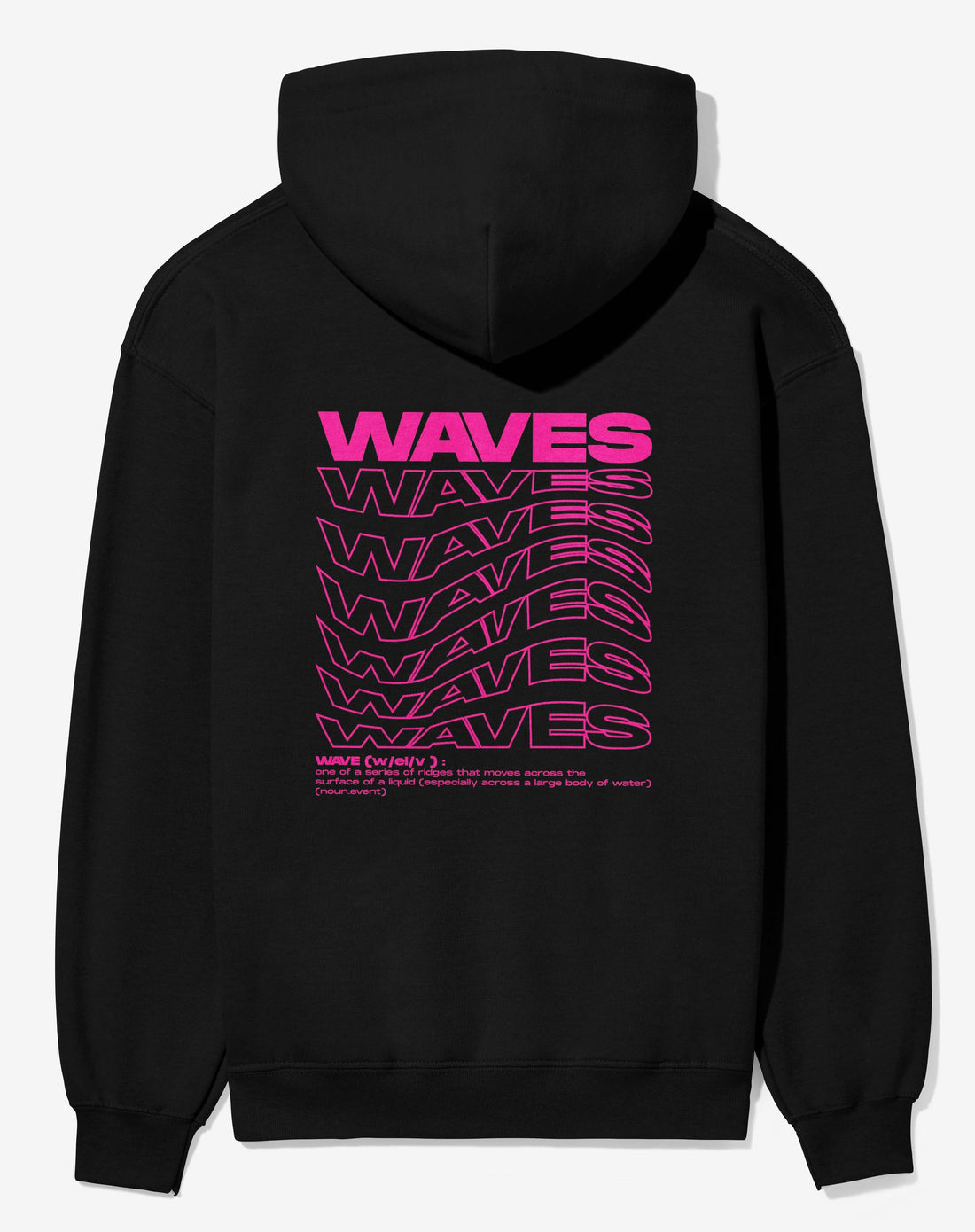 WAVES