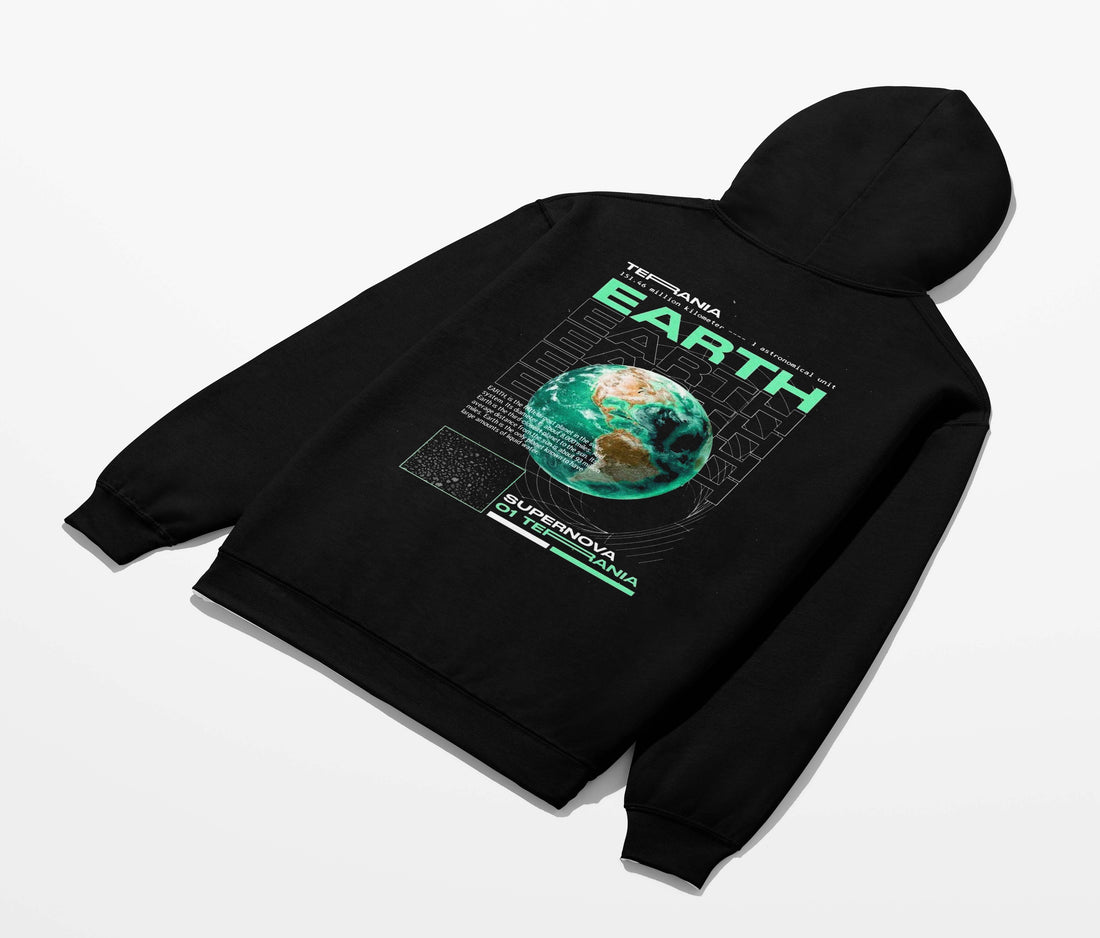 Earth