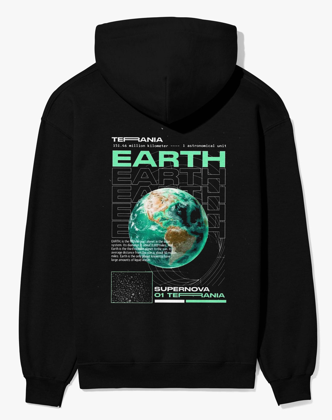 Earth