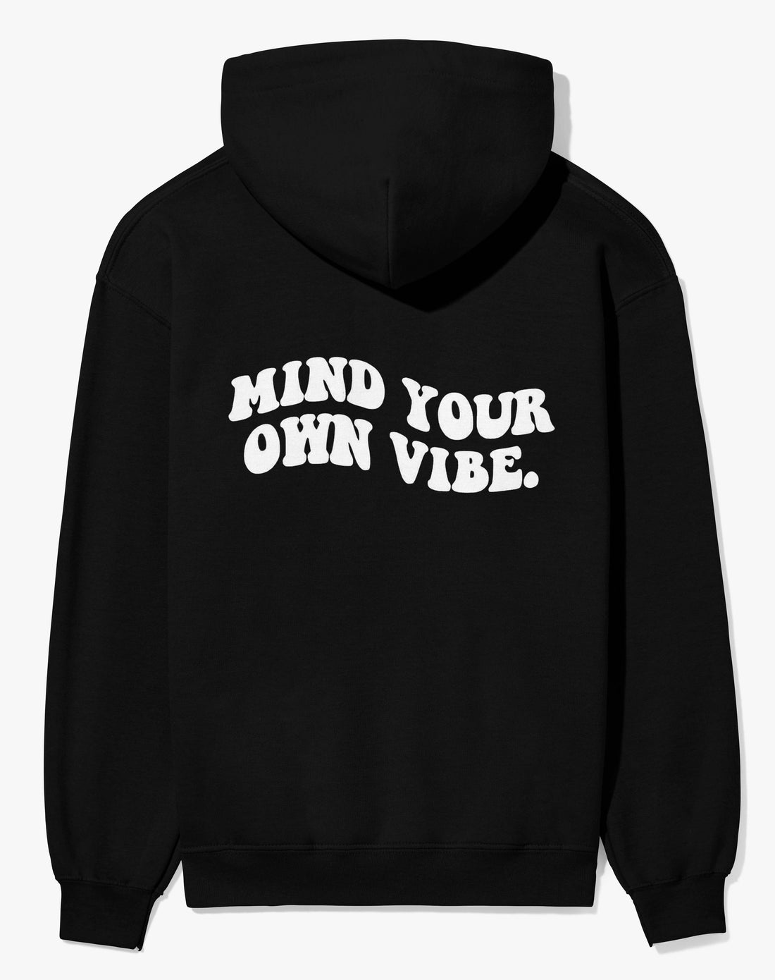 Mind your own vibe