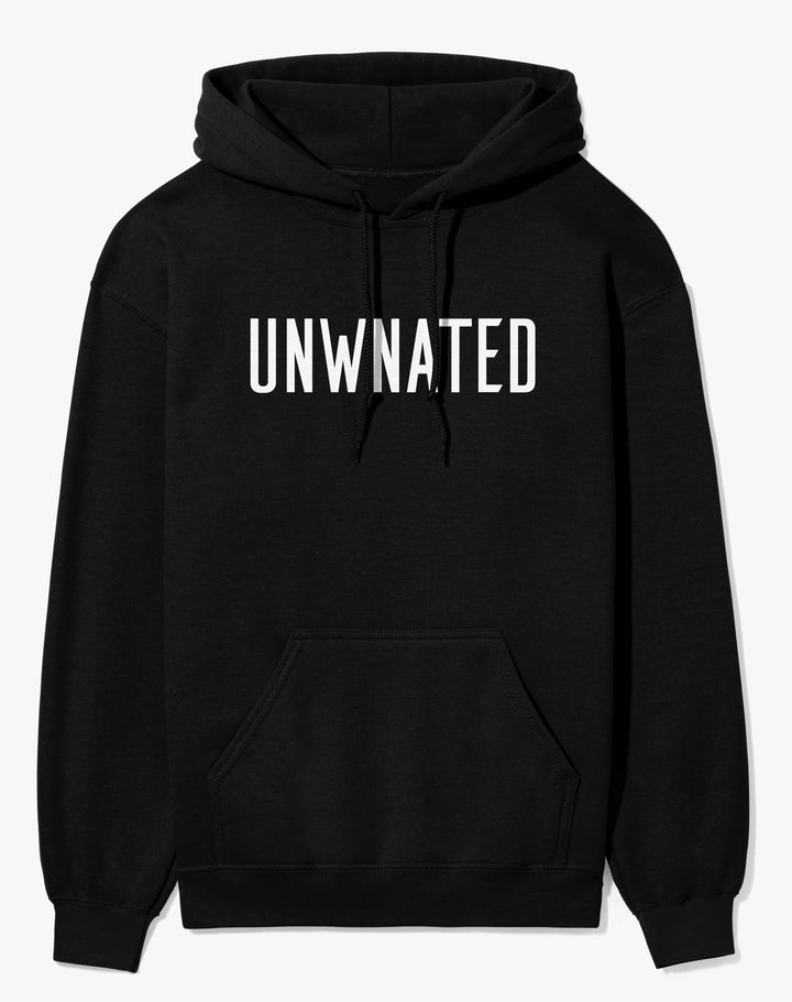 UNWANTED