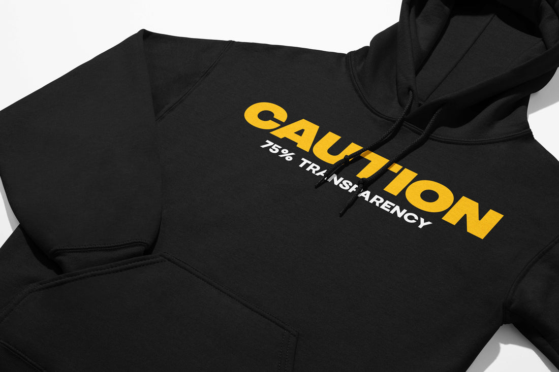 Caution