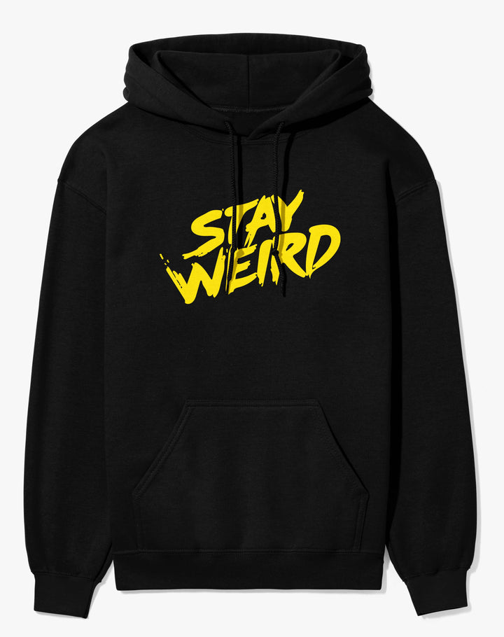 Stay Weird