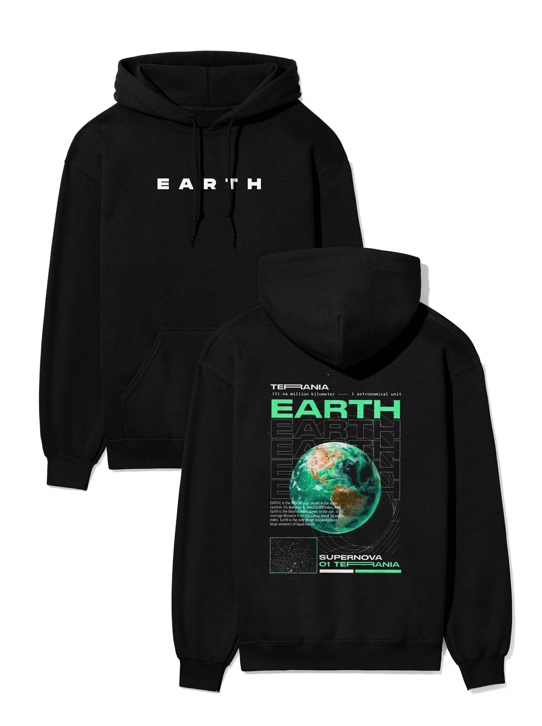 Earth