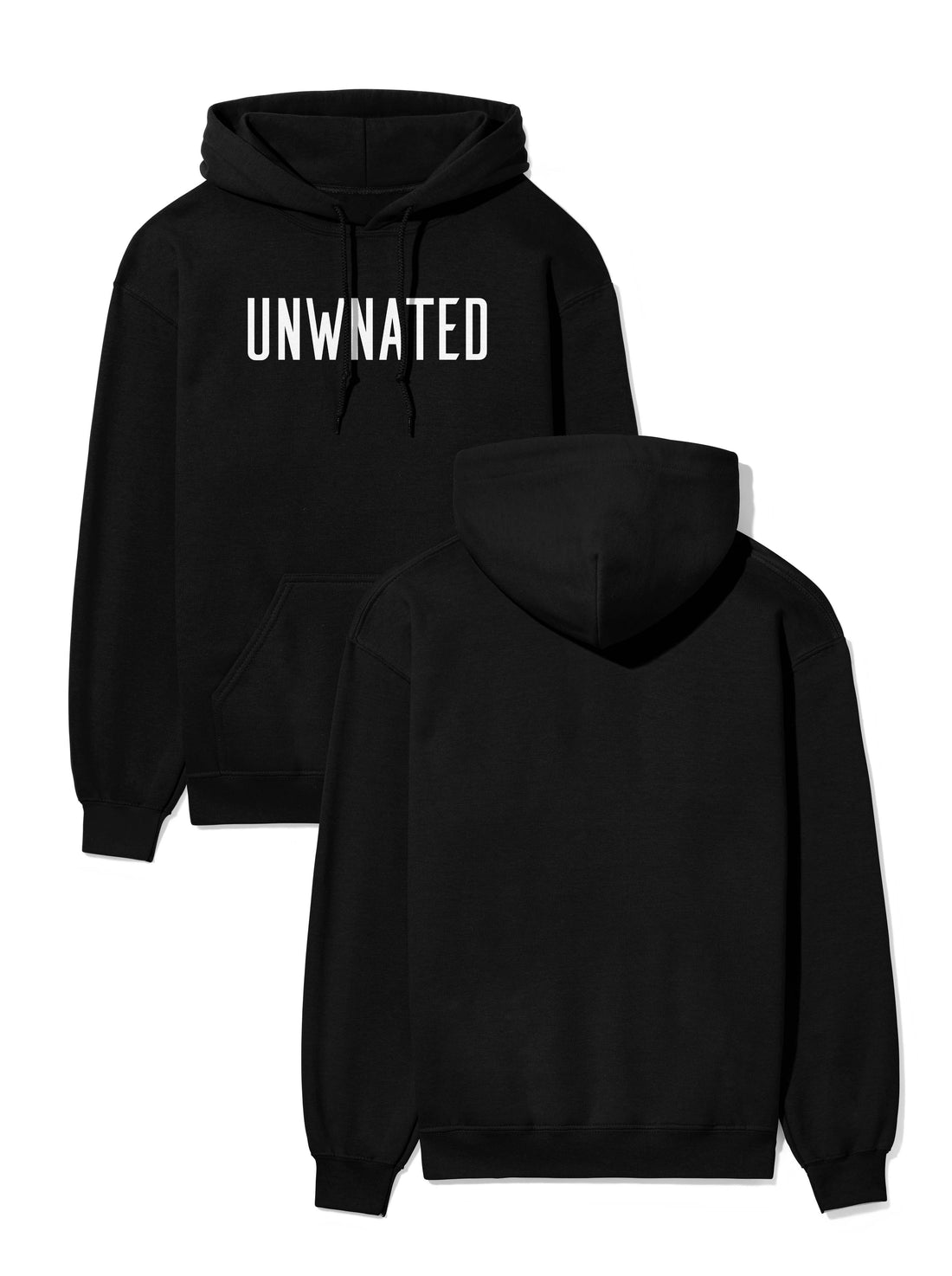 UNWANTED